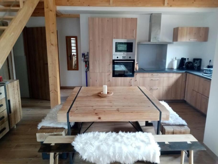 Chalet El Cant Dels Ocells Fillols Esterno foto