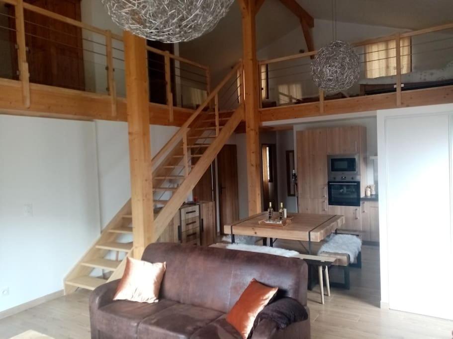 Chalet El Cant Dels Ocells Fillols Esterno foto