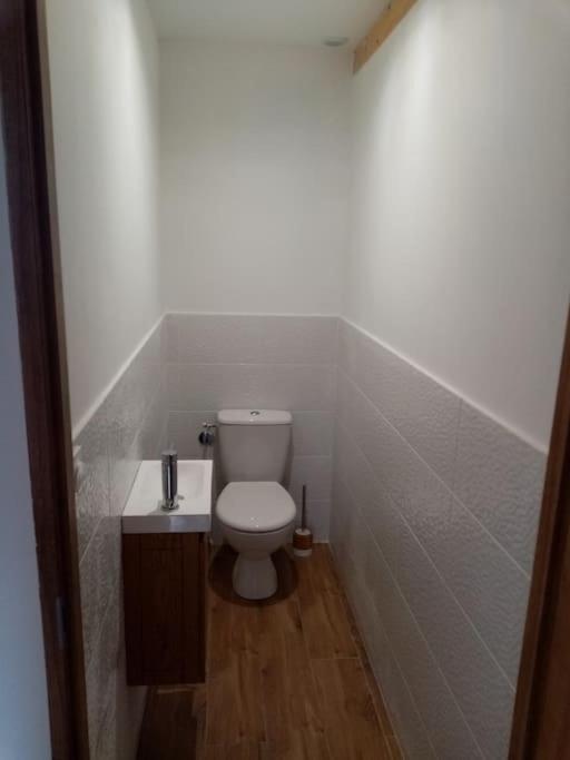Chalet El Cant Dels Ocells Fillols Esterno foto